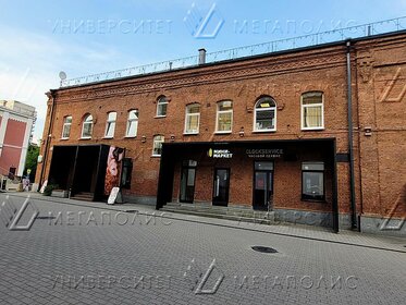 373 м², помещение свободного назначения 1 305 150 ₽ в месяц - изображение 51