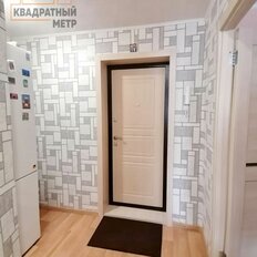 Квартира 30,6 м², 1-комнатная - изображение 5