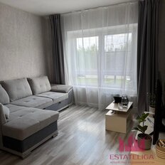 Квартира 34 м², 1-комнатная - изображение 2
