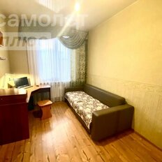 Квартира 52,4 м², 2-комнатная - изображение 3