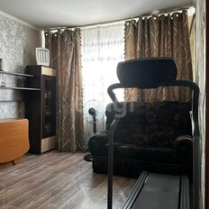 Квартира 31 м², 1-комнатная - изображение 4