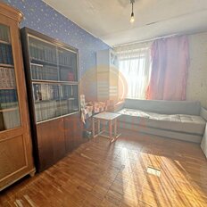 Квартира 51,5 м², 2-комнатная - изображение 4