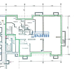 260 м², помещение свободного назначения - изображение 3