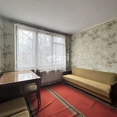 Квартира 44,6 м², 2-комнатная - изображение 1