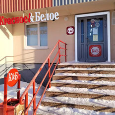 142,8 м², торговое помещение - изображение 3
