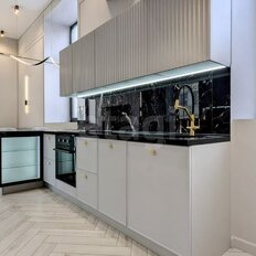 Квартира 40 м², 1-комнатные - изображение 1