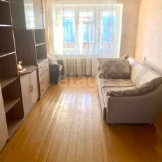 Квартира 43,7 м², 2-комнатная - изображение 1