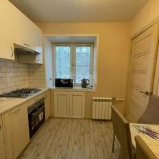 Квартира 44 м², 2-комнатная - изображение 2