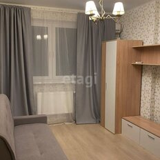 Квартира 28,8 м², 1-комнатная - изображение 1