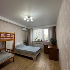 Квартира 105 м², 3-комнатная - изображение 4