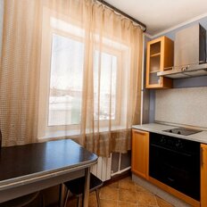 Квартира 29,2 м², 1-комнатная - изображение 5
