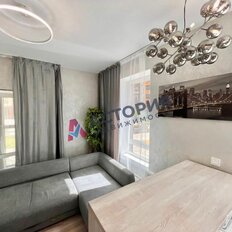 Квартира 40 м², 1-комнатная - изображение 1