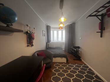 Купить однокомнатную квартиру с дизайнерским ремонтом в Берёзовском - изображение 15
