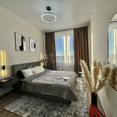 Квартира 35,5 м², 1-комнатная - изображение 5