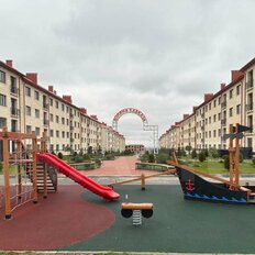 Квартира 44,7 м², 1-комнатная - изображение 2