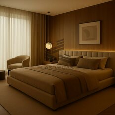 Квартира 140 м², 3-комнатная - изображение 3