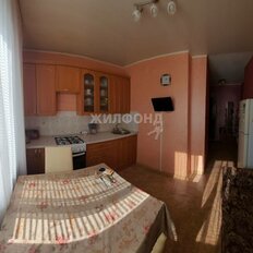 Квартира 37,1 м², 1-комнатная - изображение 4