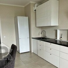 Квартира 88,6 м², 3-комнатная - изображение 4
