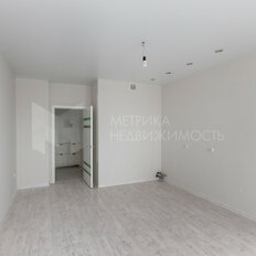 Квартира 48,9 м², 1-комнатная - изображение 4