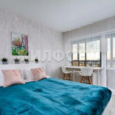 Квартира 28,3 м², студия - изображение 2