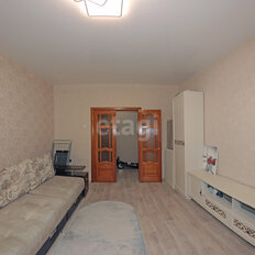 Квартира 55,6 м², 2-комнатная - изображение 3