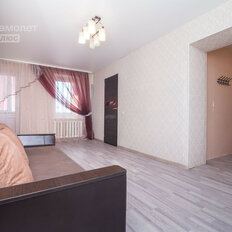 Квартира 38,8 м², 2-комнатная - изображение 2