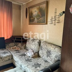 Квартира 18,8 м², студия - изображение 5