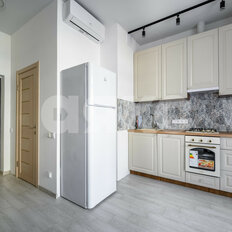 Квартира 32,4 м², студия - изображение 4