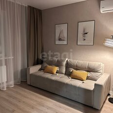 Квартира 34 м², 1-комнатная - изображение 2