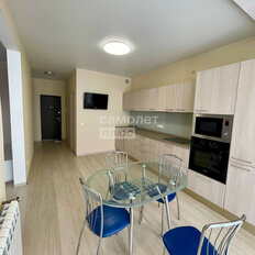 Квартира 43,2 м², 1-комнатная - изображение 4
