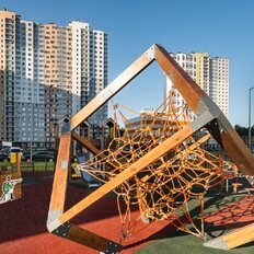 Квартира 32,4 м², 1-комнатная - изображение 2