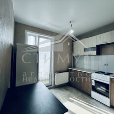 Квартира 29,2 м², 1-комнатная - изображение 1