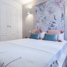Квартира 33,7 м², 1-комнатная - изображение 2