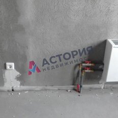 Квартира 86,5 м², 3-комнатная - изображение 2