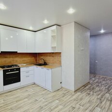 Квартира 56,3 м², 2-комнатная - изображение 1