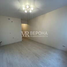 Квартира 21,1 м², студия - изображение 3