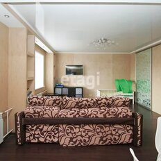 Квартира 41,6 м², студия - изображение 5