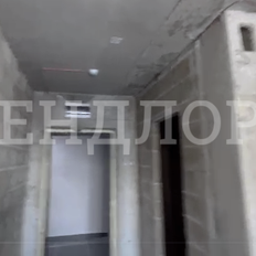 Квартира 24,4 м², студия - изображение 5