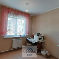 Квартира 54,9 м², 2-комнатная - изображение 1