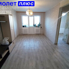 Квартира 43,9 м², 2-комнатная - изображение 2