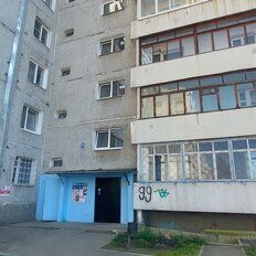 Квартира 73,3 м², 4-комнатная - изображение 4