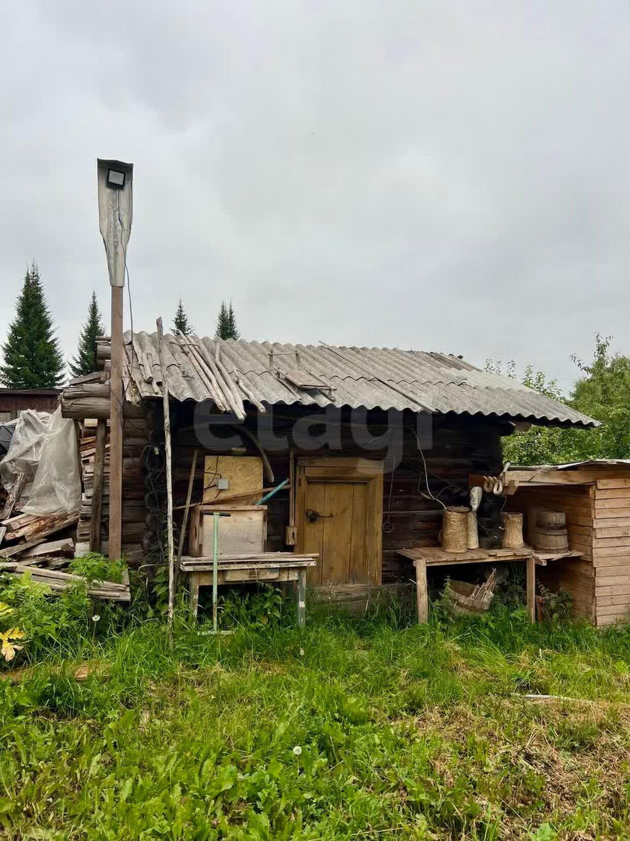 Дом 2-комн. 57.9 м² в село Пажга — фото 18 из 28