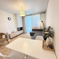 Квартира 45,5 м², 2-комнатная - изображение 3