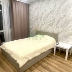 Квартира 40 м², 1-комнатная - изображение 2