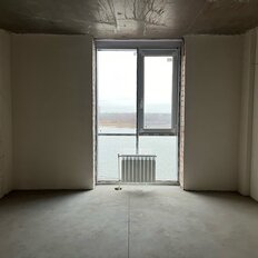 Квартира 96,9 м², 2-комнатная - изображение 5