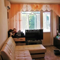 Квартира 61,1 м², 3-комнатная - изображение 1