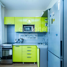 Квартира 35 м², 1-комнатная - изображение 1