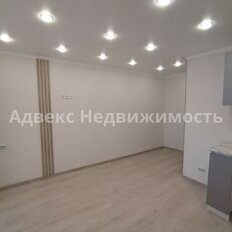 Квартира 21,2 м², 1-комнатная - изображение 5