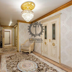 Квартира 84,1 м², 3-комнатная - изображение 4