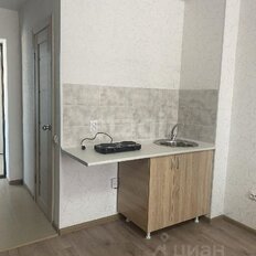 Квартира 25 м², 1-комнатная - изображение 2